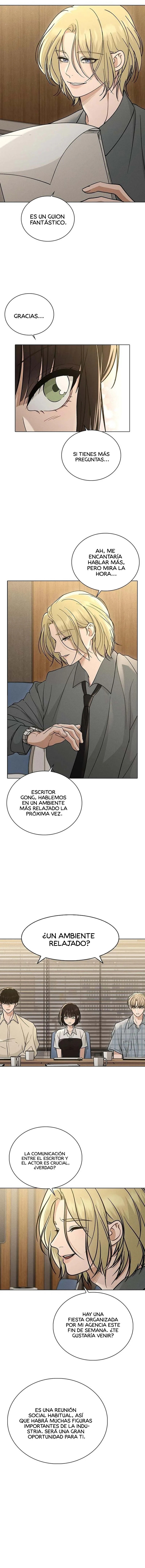 Reseña del amor Capitulo 64 página 13