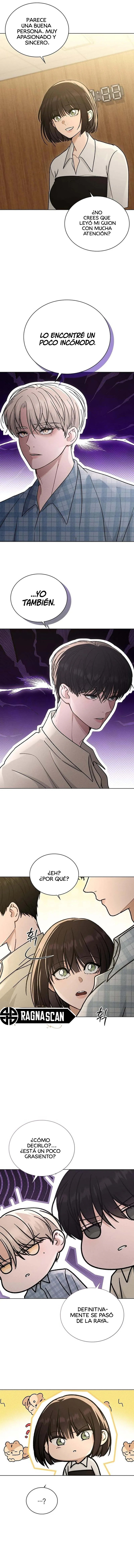 Reseña del amor Capitulo 64 página 15
