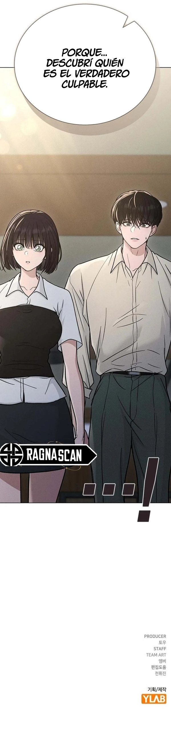 Reseña del amor Capitulo 64 página 19