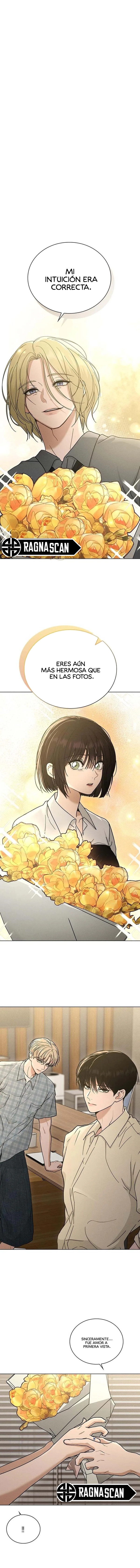 Reseña del amor Capitulo 64 página 2