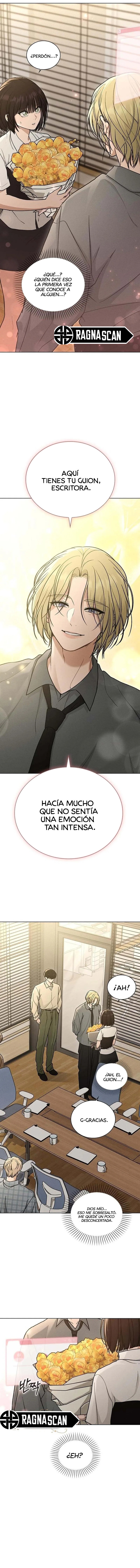 Reseña del amor Capitulo 64 página 3
