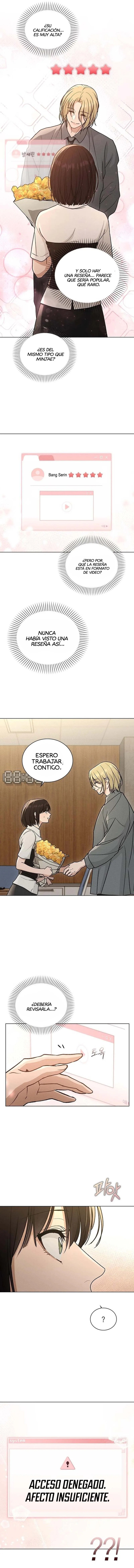 Reseña del amor Capitulo 64 página 4
