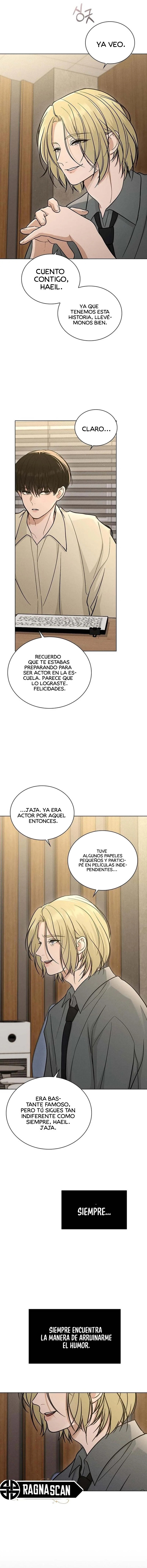 Reseña del amor Capitulo 64 página 6