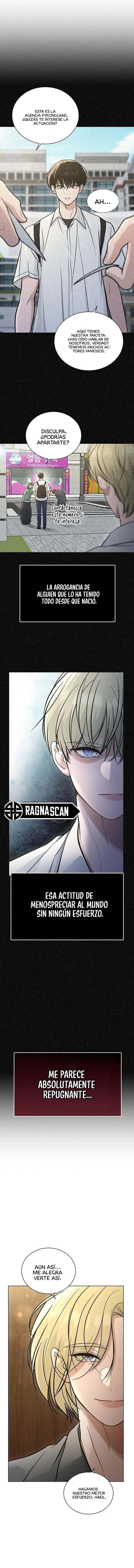 Reseña del amor Capitulo 64 página 7