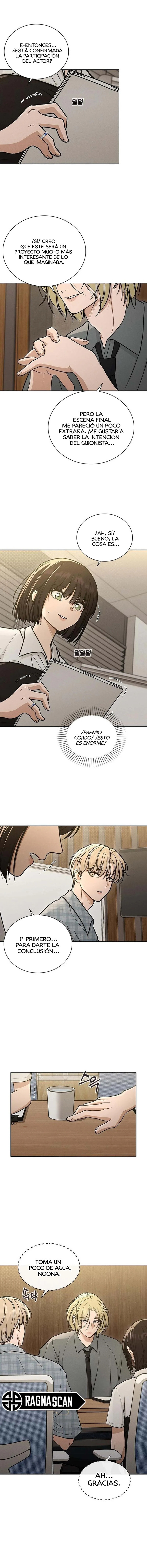 Reseña del amor Capitulo 64 página 8