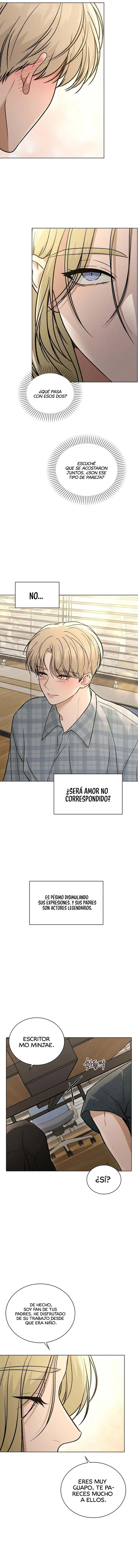 Reseña del amor Capitulo 64 página 9