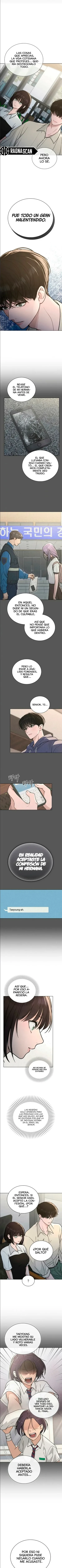 Reseña del amor Capitulo 65 página 2