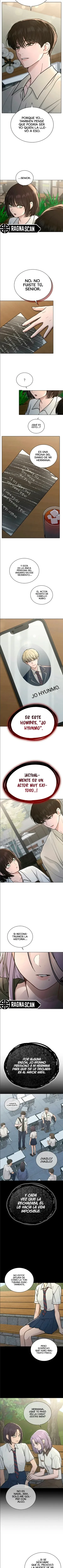 Reseña del amor Capitulo 65 página 3