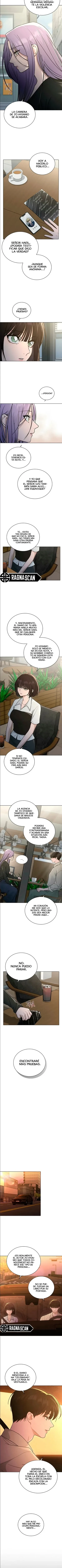 Reseña del amor Capitulo 65 página 4
