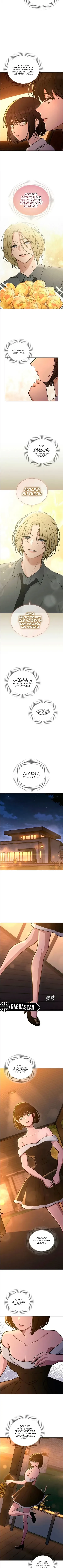 Reseña del amor Capitulo 65 página 6