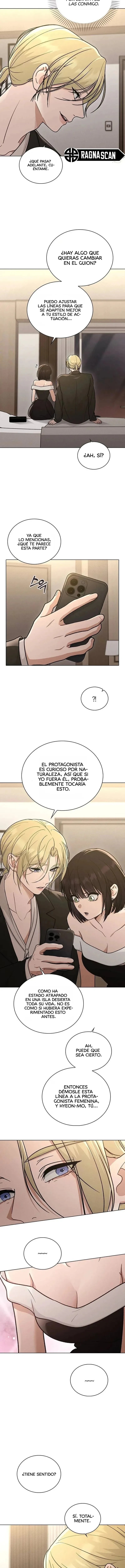 Reseña del amor Capitulo 66 página 11