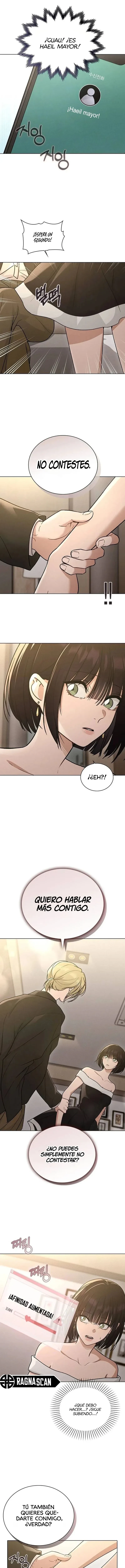 Reseña del amor Capitulo 66 página 13