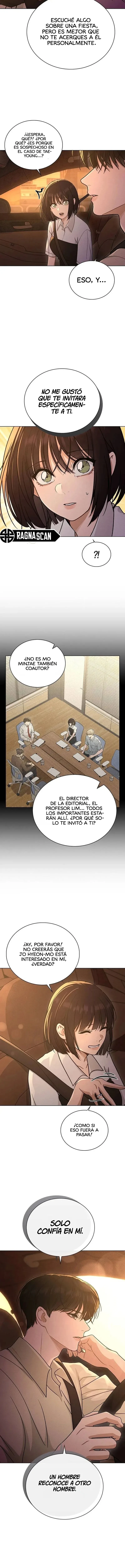 Reseña del amor Capitulo 66 página 2