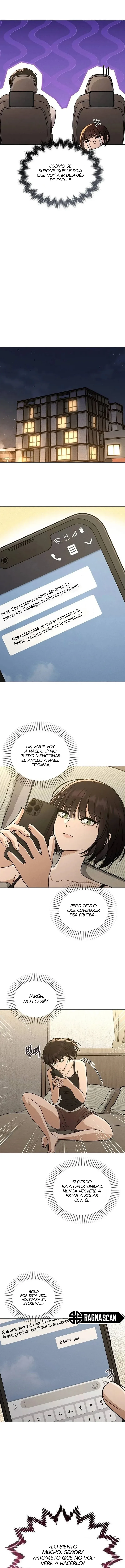 Reseña del amor Capitulo 66 página 3