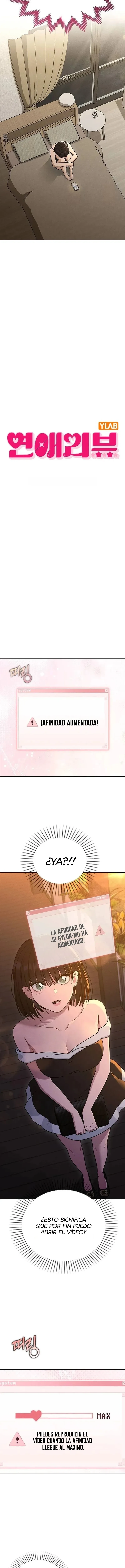 Reseña del amor Capitulo 66 página 4