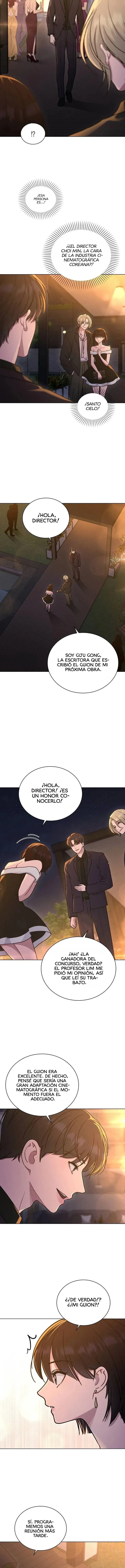 Reseña del amor Capitulo 66 página 6