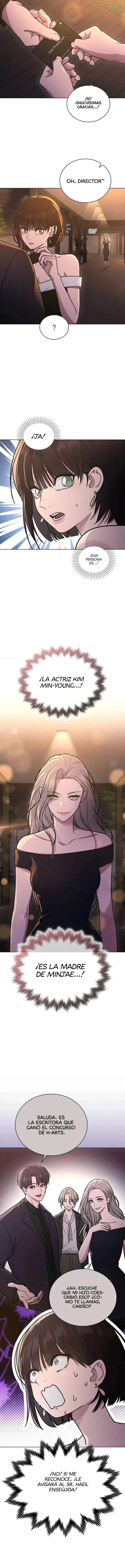 Reseña del amor Capitulo 66 página 7