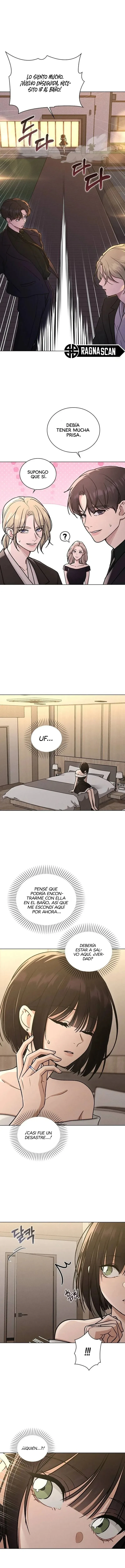 Reseña del amor Capitulo 66 página 8