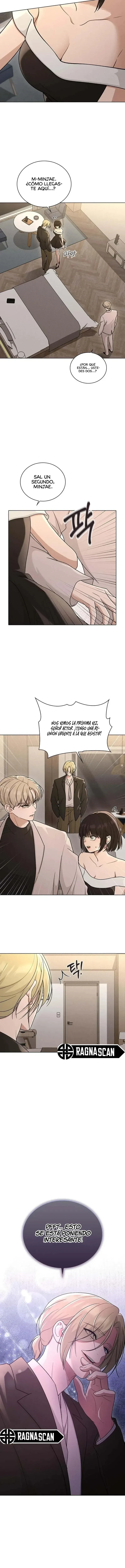 Reseña del amor Capitulo 67 página 10