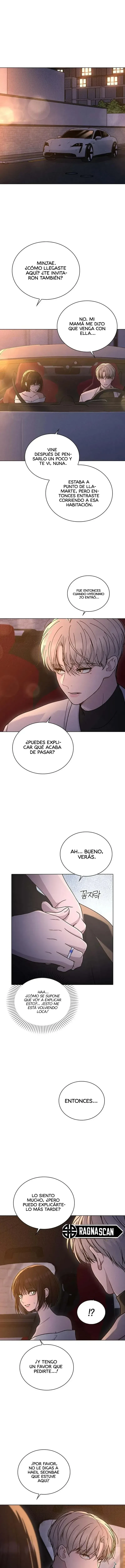 Reseña del amor Capitulo 67 página 11