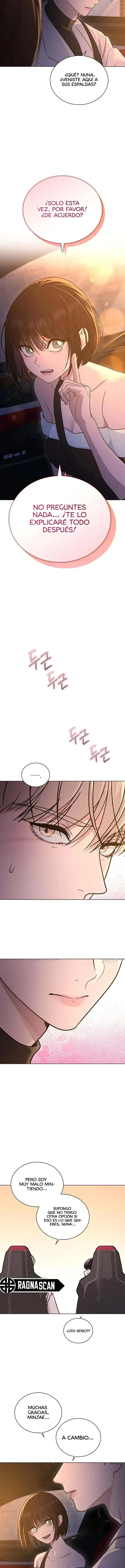 Reseña del amor Capitulo 67 página 12