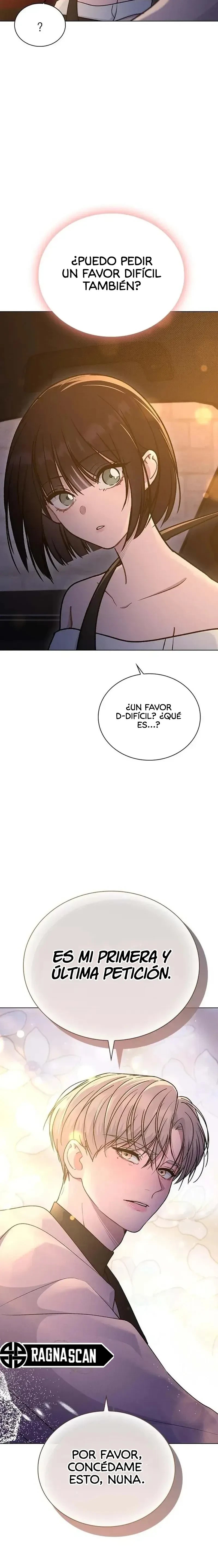 Reseña del amor Capitulo 67 página 13
