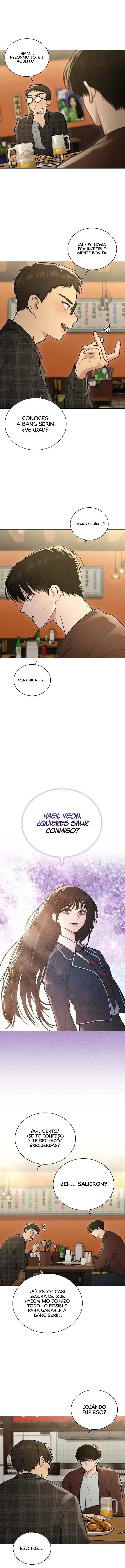 Reseña del amor Capitulo 67 página 3