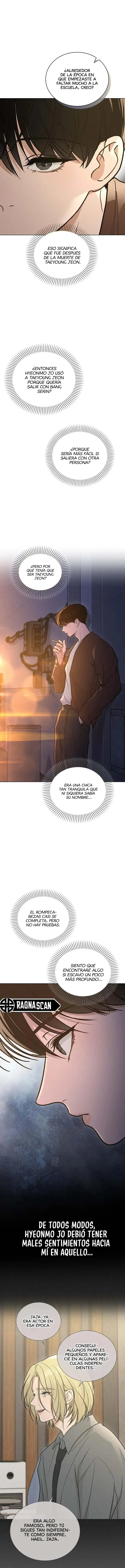 Reseña del amor Capitulo 67 página 4