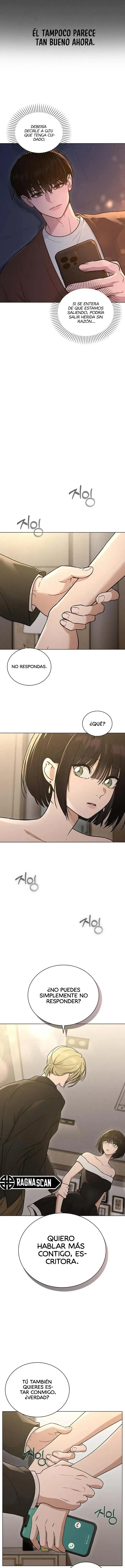Reseña del amor Capitulo 67 página 5