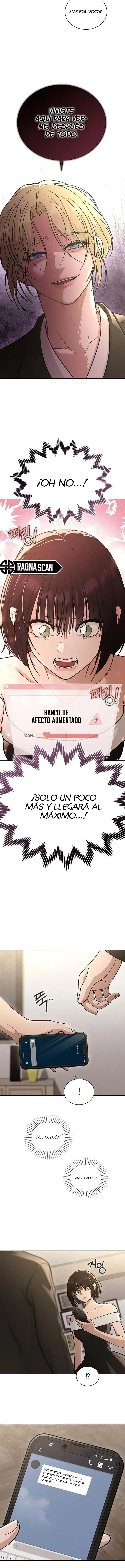 Reseña del amor Capitulo 67 página 6