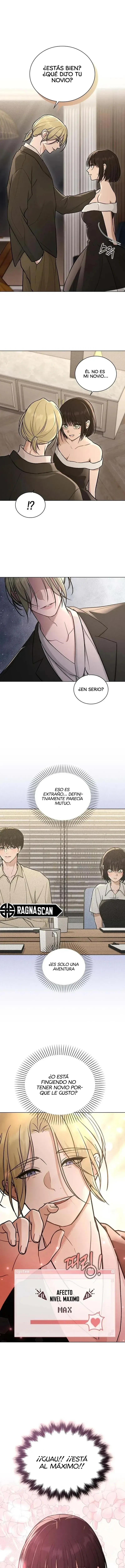 Reseña del amor Capitulo 67 página 7