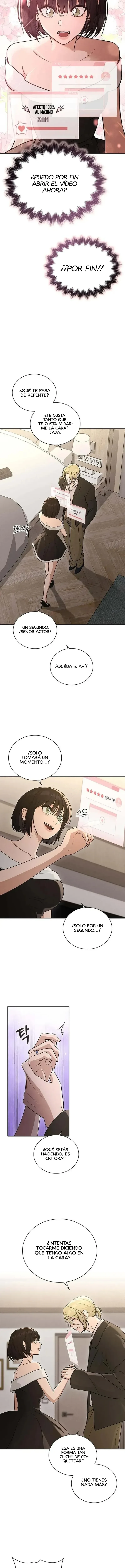Reseña del amor Capitulo 67 página 8