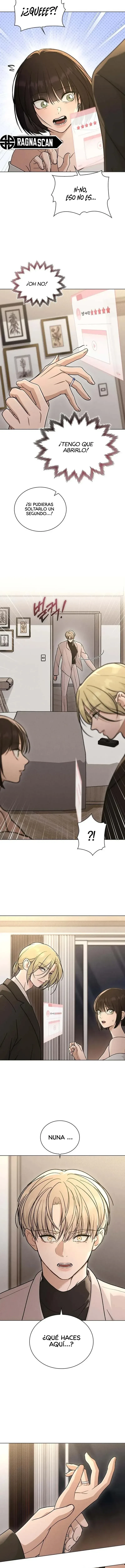 Reseña del amor Capitulo 67 página 9