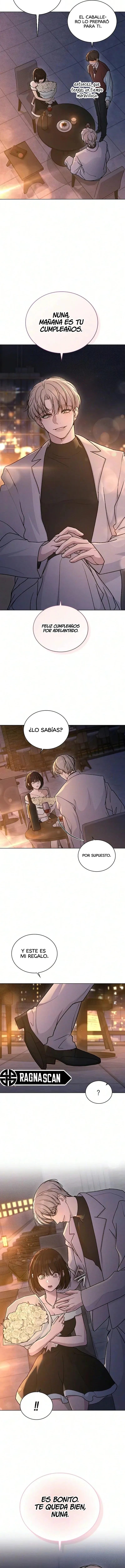 Reseña del amor Capitulo 68 página 10
