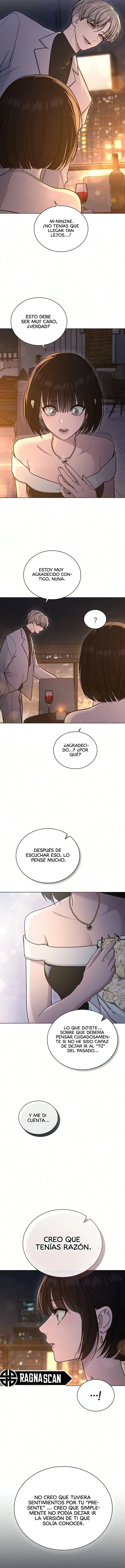 Reseña del amor Capitulo 68 página 11