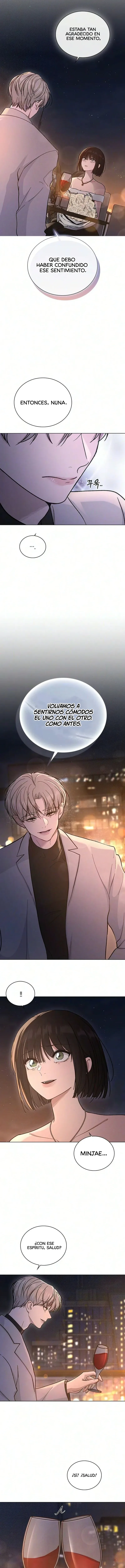 Reseña del amor Capitulo 68 página 12