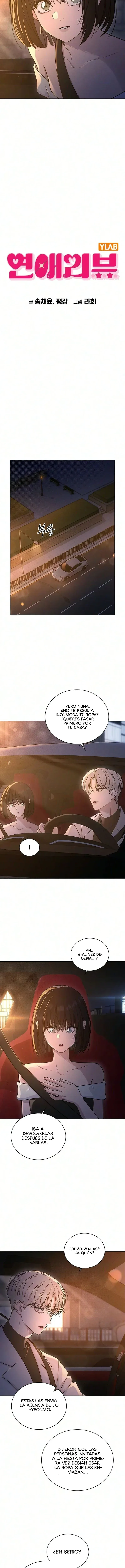 Reseña del amor Capitulo 68 página 2