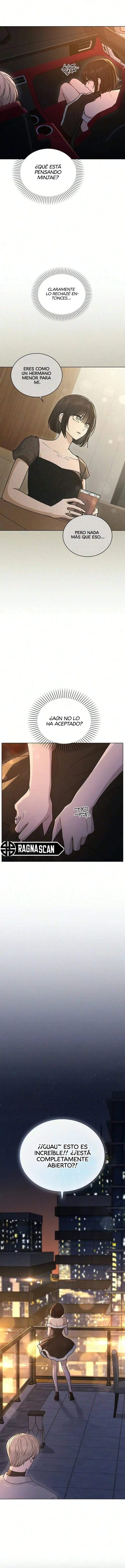 Reseña del amor Capitulo 68 página 4