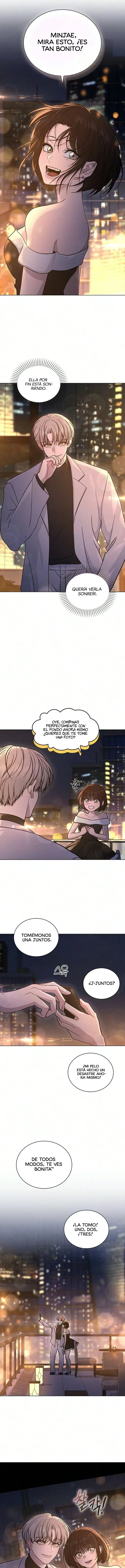 Reseña del amor Capitulo 68 página 5