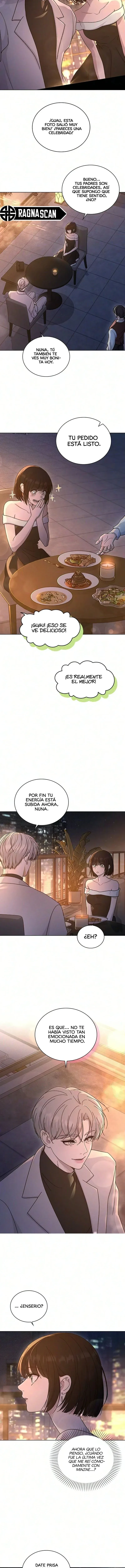 Reseña del amor Capitulo 68 página 6