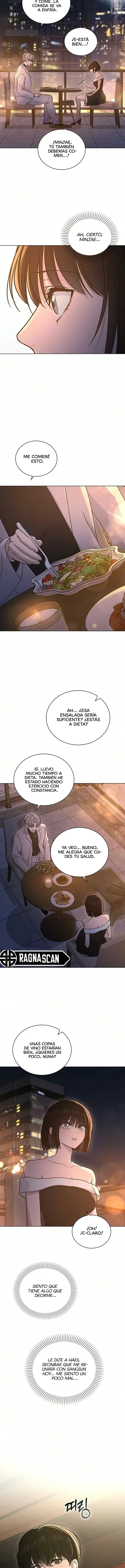Reseña del amor Capitulo 68 página 7