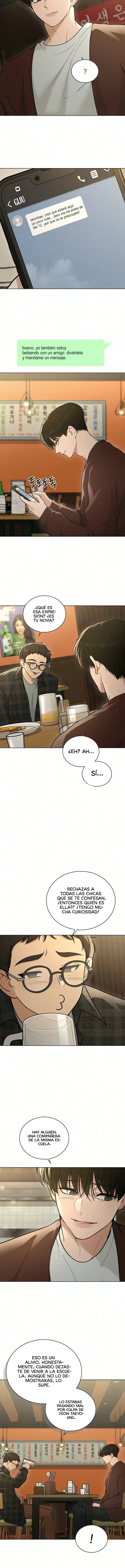 Reseña del amor Capitulo 68 página 8
