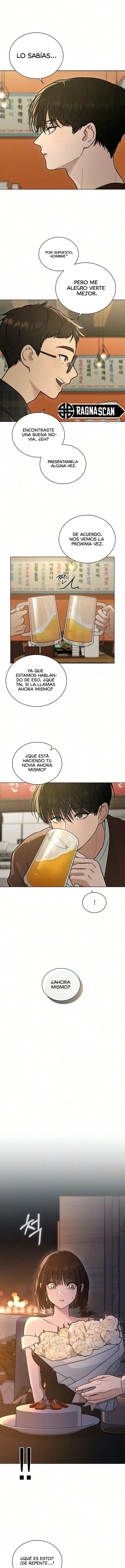 Reseña del amor Capitulo 68 página 9