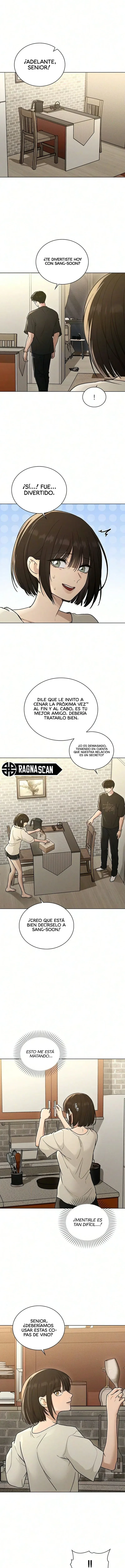 Reseña del amor Capitulo 69 página 10