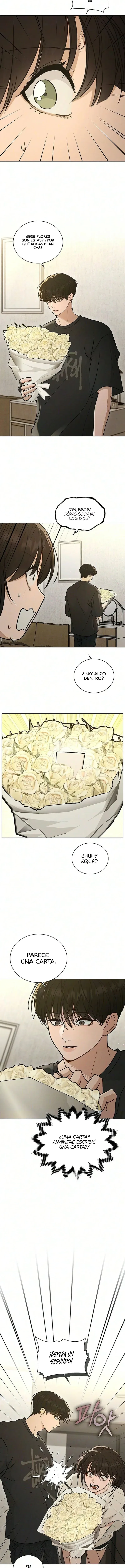 Reseña del amor Capitulo 69 página 11