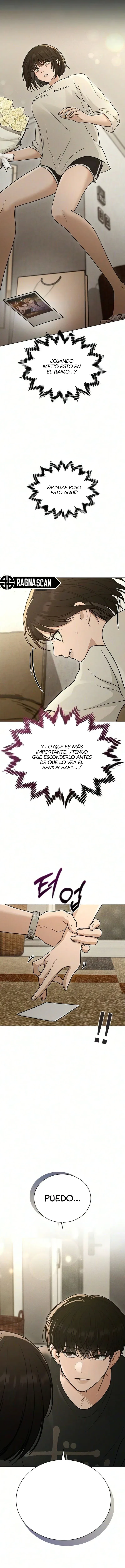 Reseña del amor Capitulo 69 página 13