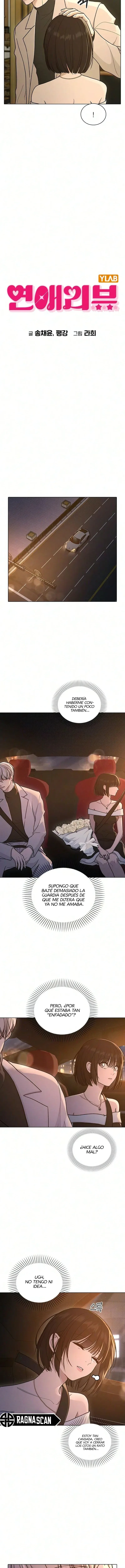Reseña del amor Capitulo 69 página 2