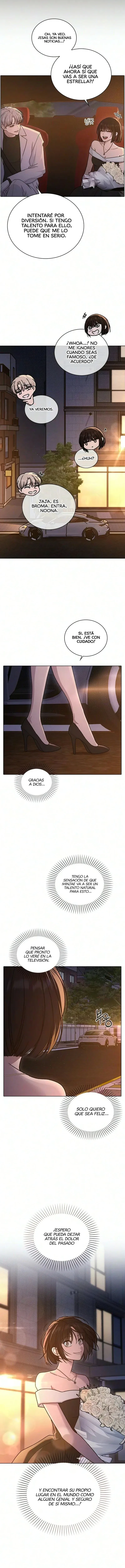 Reseña del amor Capitulo 69 página 5