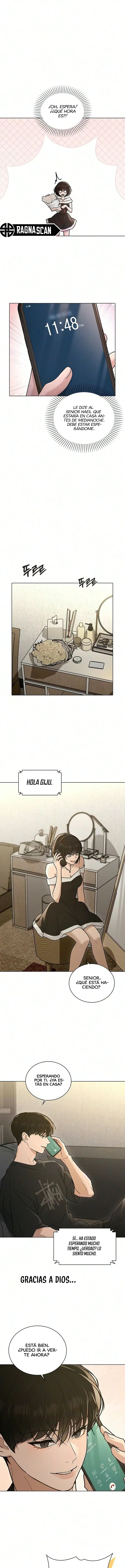 Reseña del amor Capitulo 69 página 6