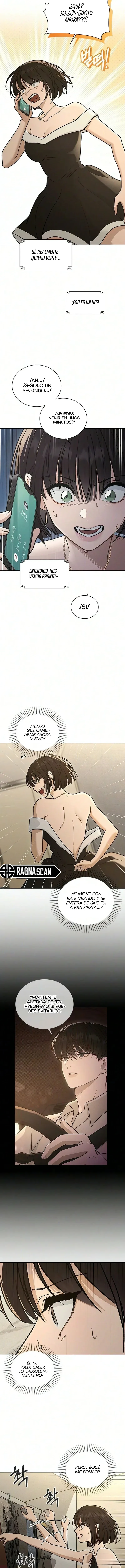 Reseña del amor Capitulo 69 página 7